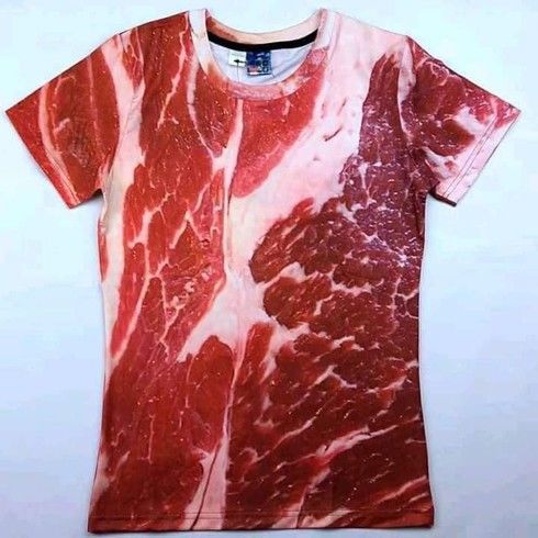 Thịt lợn đắt “cắt cổ”, dân mạng than trời vì bánh bao toàn vỏ là vỏ