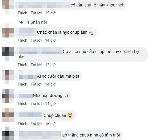 Thợ ảnh bị quan viên 2 họ đòi cho ăn đập vì bộ hình cưới quá tệ