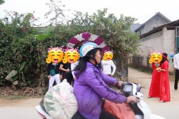 Thợ ảnh bị quan viên 2 họ đòi cho ăn đập vì bộ hình cưới quá tệ