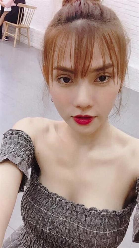 Thu Thủy U40 vẫn sở hữu nhan sắc trẻ trung, xinh đẹp đáng ghen tỵ