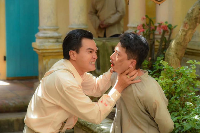 Tiếng Sét Trong Mưa phần 2: Khải Duy và Lũ đều còn sống