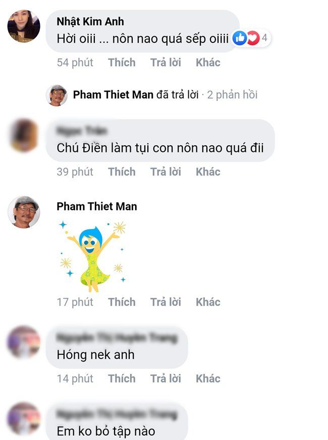 Tiếng Sét Trong Mưa phần 2: Khải Duy và Lũ đều còn sống