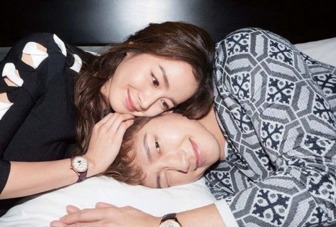 Mạc Văn Khoa, Kwang Soo dù ngoại hình không đẹp vẫn có bạn gái xinh