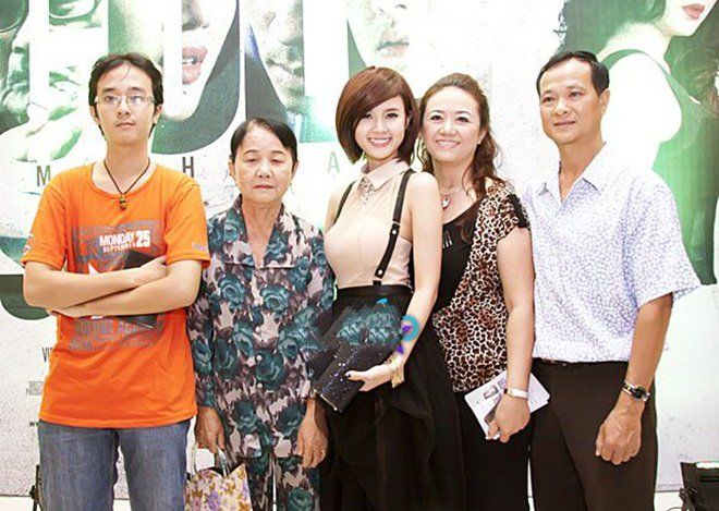 Midu: Từng bị tự kỷ, bạn bè xa lánh và hiện tại sở hữu gia tài khủng