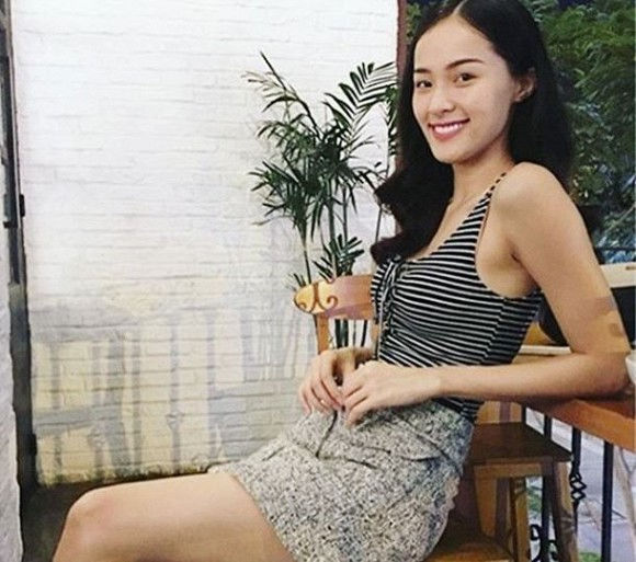 Tim lần đầu đăng ảnh có Đàm Phương Linh, Hà Hồ chia sẻ ảnh con trai