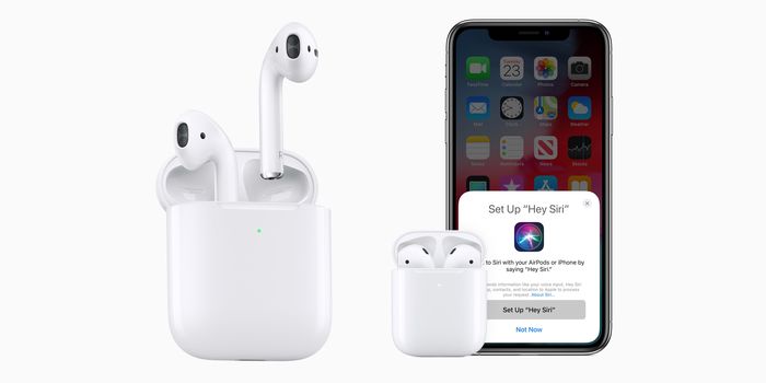 Tin vui: “nhà táo” sẽ tặng kèm Airpods khi mua iPhone vào năm 2020
