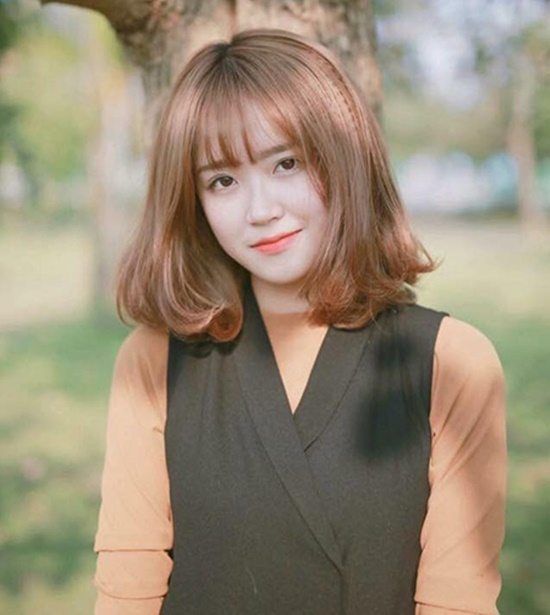 Tóc ngắn ngang vai sẽ thống trị xu hướng tóc vào năm 2020