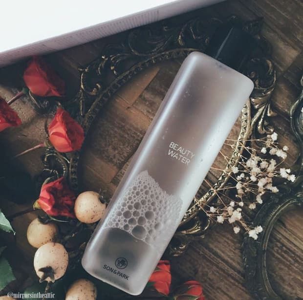 Toner đỉnh cao cho da nhạy cảm: Cực dịu nhẹ giá chỉ trên dưới 300k