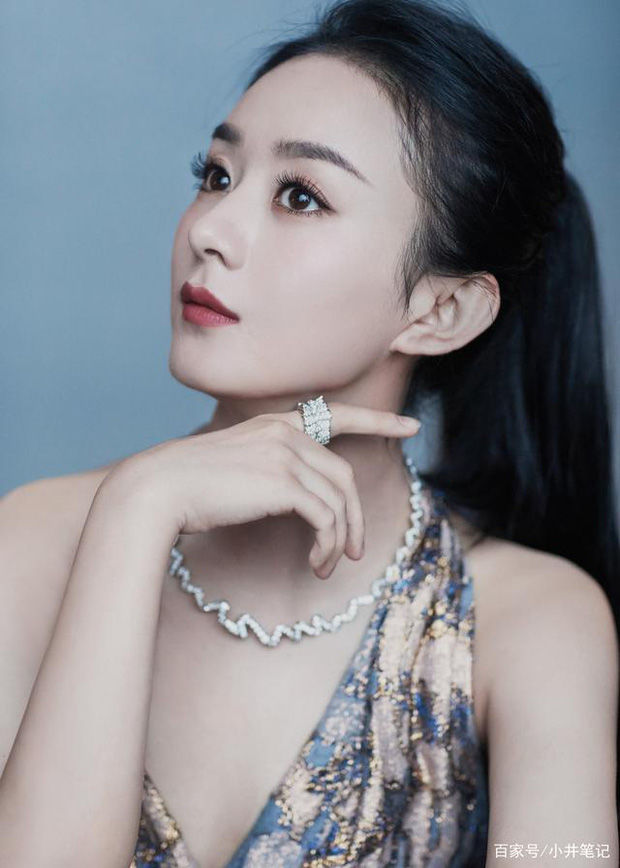 Top 10 diễn viên được yêu thích nhất 2019: Dương Mịch không có mặt