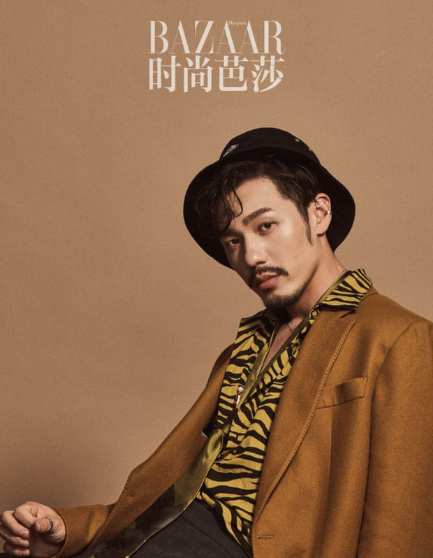 Top 10 diễn viên được yêu thích nhất 2019: Dương Mịch không có mặt