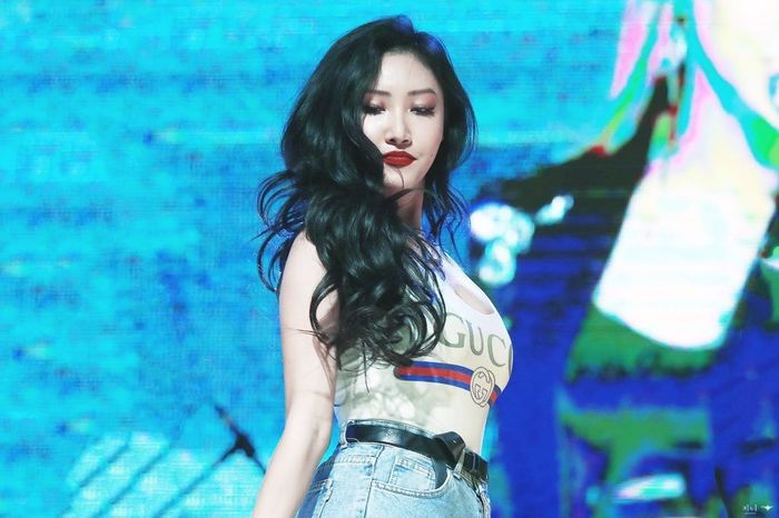 Top nữ idol có màu giọng đẹp nhất Kpop: Rosé gây tranh cãi vẫn hạng 2