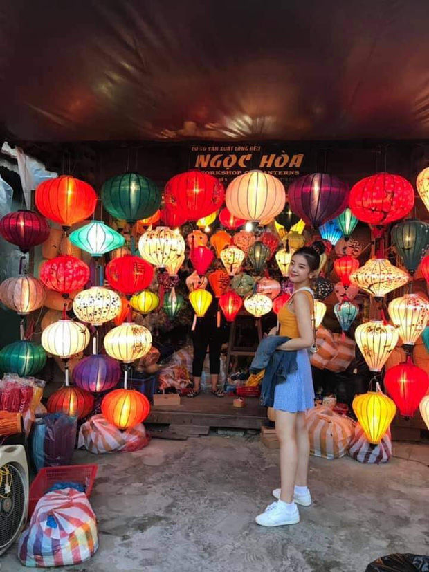 Sao Hàn diện Street style giản dị hết nấc khi sang Việt Nam