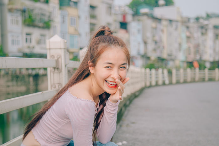 Trắc nghiệm: Hình ảnh thấy đầu tiên tiết lộ bản chất độc đáo của bạn