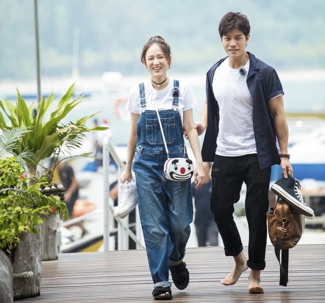 Trần Kiều Ân lên tiếng xác nhận hẹn hò thiếu gia giàu có kém 9 tuổi