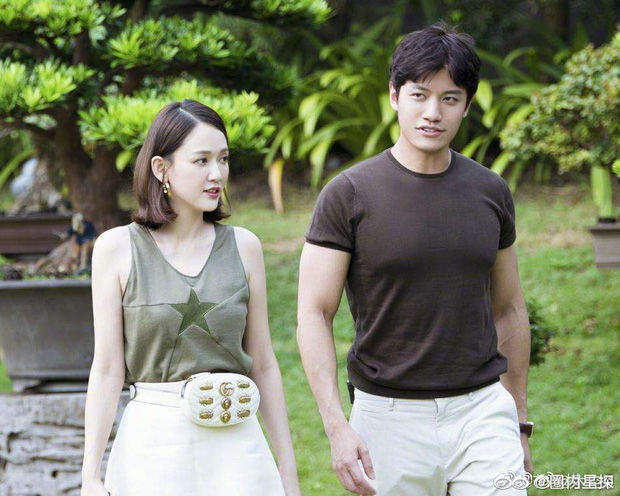 Trần Kiều Ân với bí kíp dưỡng da, để trẻ hơn cả phi công kém 9 tuổi