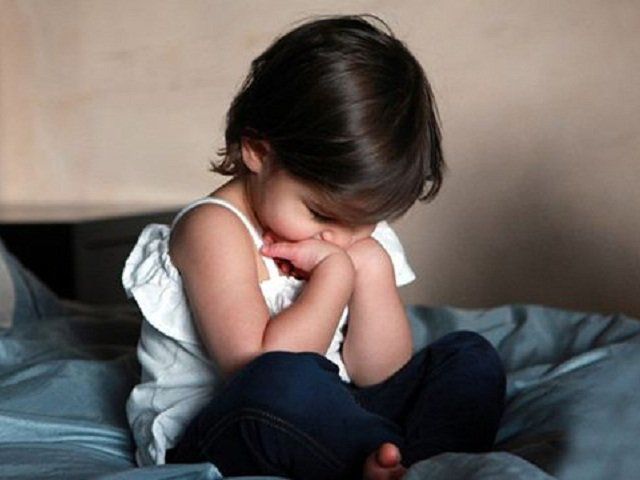 ĐH New Hampshire: Trẻ em bị đánh đòn vào mông sẽ có chỉ số IQ thấp hơn