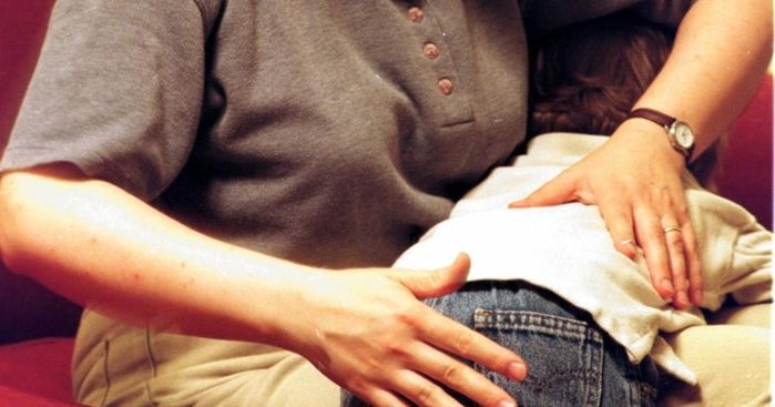 ĐH New Hampshire: Trẻ em bị đánh đòn vào mông sẽ có chỉ số IQ thấp hơn