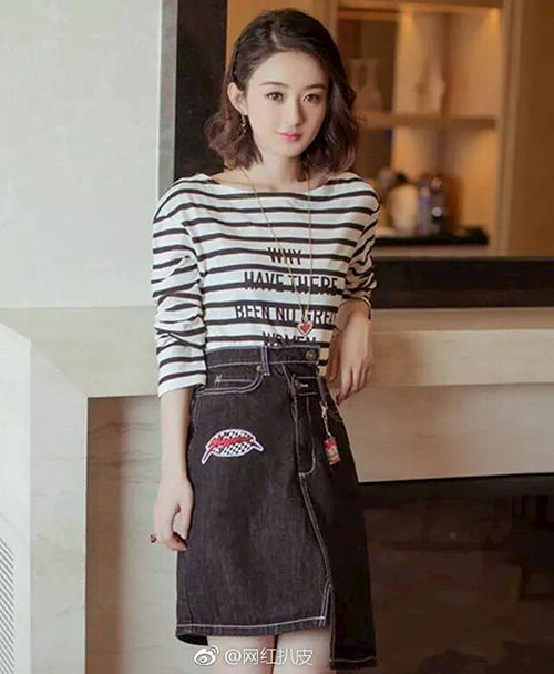 Triệu Lệ Dĩnh chứng minh vòng 1 khiếm tốn vẫn mặc siêu sang