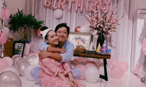 Trường Giang lần đầu tiết lộ bị Nhã Phương mắng mỗi ngày