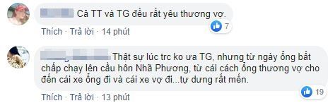 Trường Giang và Trấn Thành khi đi shopping với vợ thì có gì khác nhau?