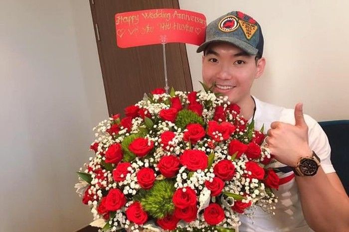 Trương Nam Thành và những thay đổi sau một năm cưới nữ đại gia