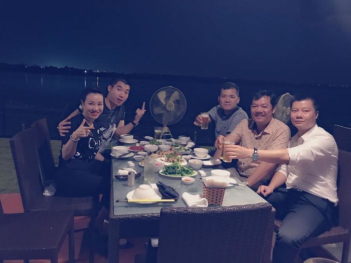 Trương Nam Thành và những thay đổi sau một năm cưới nữ đại gia