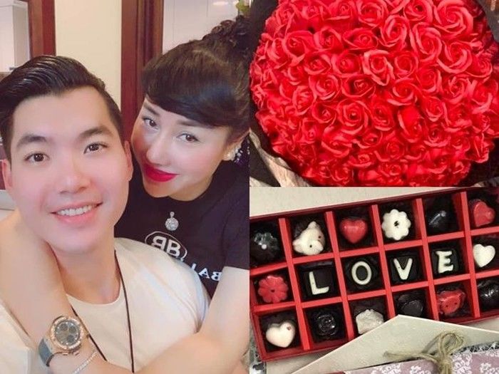 Trương Nam Thành và những thay đổi sau một năm cưới nữ đại gia