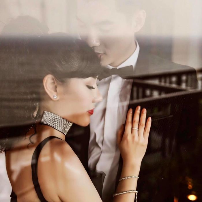 Trương Nam Thành và những thay đổi sau một năm cưới nữ đại gia
