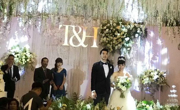 Trương Nam Thành và những thay đổi sau một năm cưới nữ đại gia