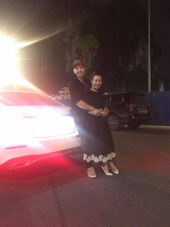 Trương Nam Thành và những thay đổi sau một năm cưới nữ đại gia