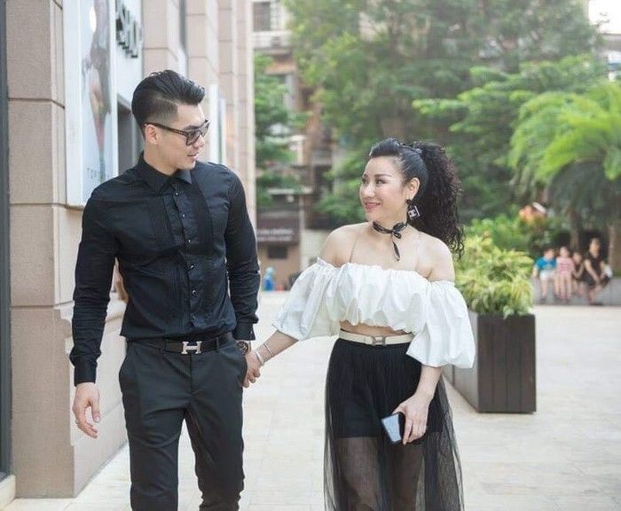 Trương Nam Thành và những thay đổi sau một năm cưới nữ đại gia
