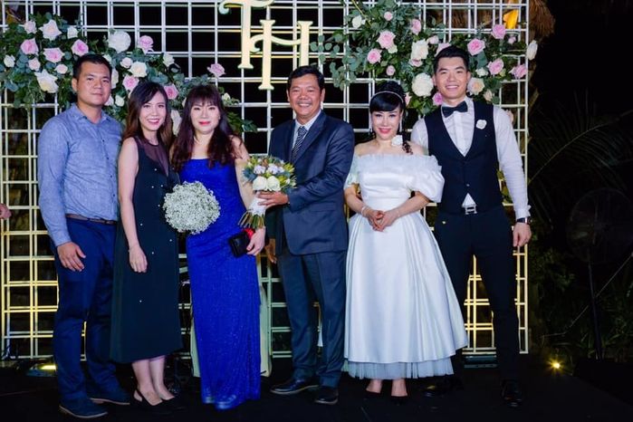 Trương Nam Thành và những thay đổi sau một năm cưới nữ đại gia