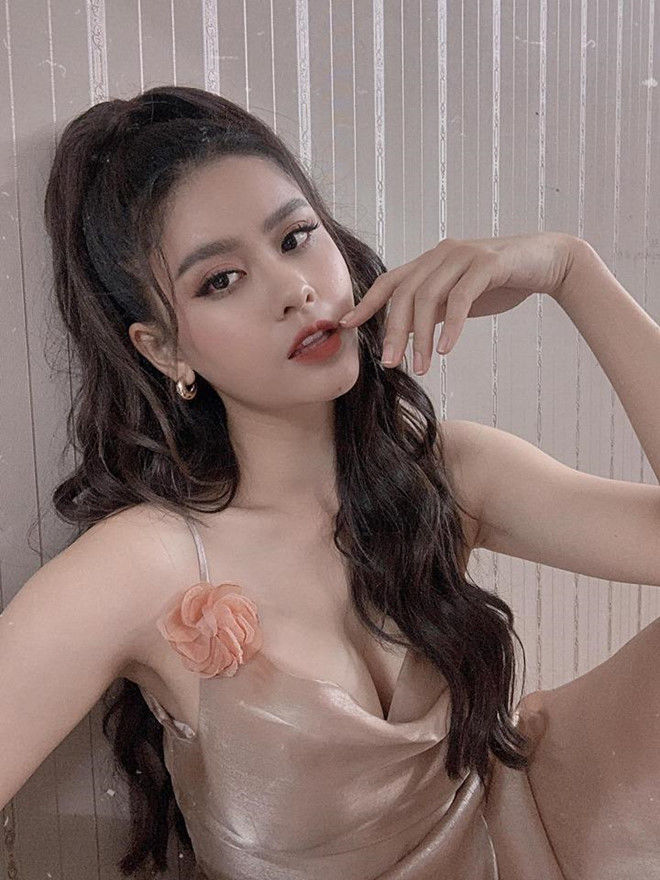 Trương Quỳnh Anh: Tôi tự tạo hạnh phúc nên luôn đứng vững giữa cô đơn