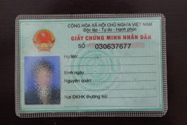Từ 1/1/2020, ra tạp hóa mua bia phải mang giấy tờ tùy thân có dán ảnh