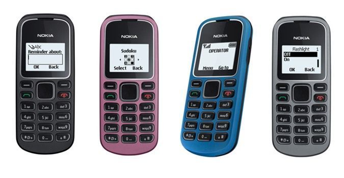 Từ năm 2022, mạng 2G bị tắt, điện thoại cục gạch sẽ vô dụng