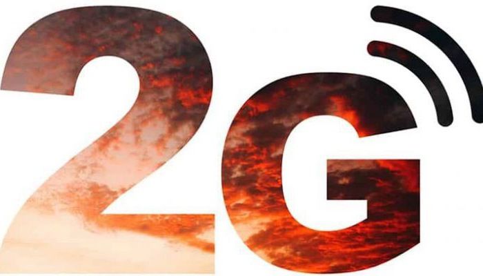 Từ năm 2022, mạng 2G bị tắt, điện thoại cục gạch sẽ vô dụng