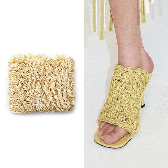 Loạt phụ kiện hàng hiệu hết sức kỳ dị mà có giá trên trời
