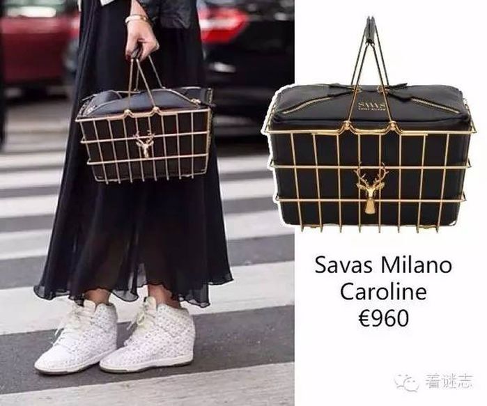 Loạt phụ kiện hàng hiệu hết sức kỳ dị mà có giá trên trời