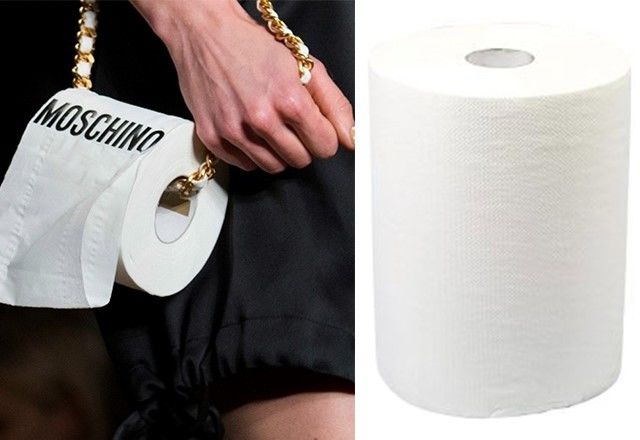 Loạt phụ kiện hàng hiệu hết sức kỳ dị mà có giá trên trời