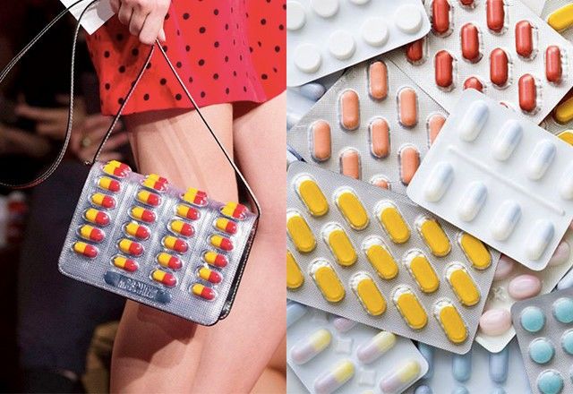 Loạt phụ kiện hàng hiệu hết sức kỳ dị mà có giá trên trời