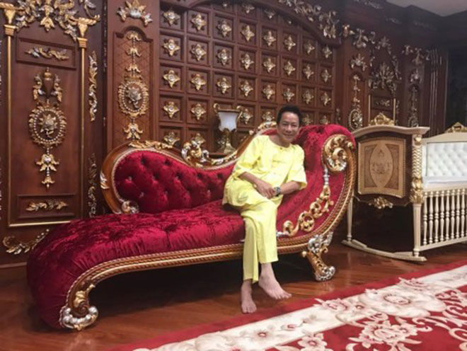 Từng là đại gia siêu xe rồi vỡ nợ, danh hài Bảo Chung giờ ra sao?