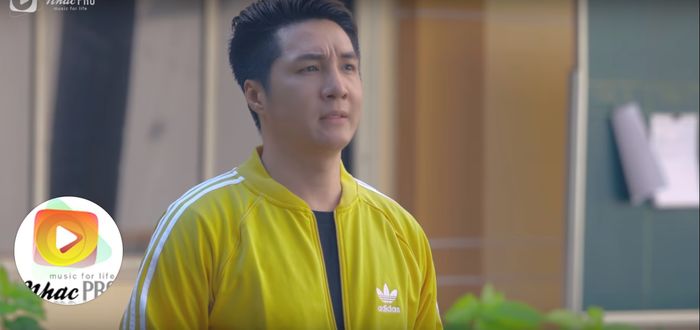 Tung trailer Thầy Giáo Nam, Lâm Chấn Khang đốn tim fan vì quá đẹp