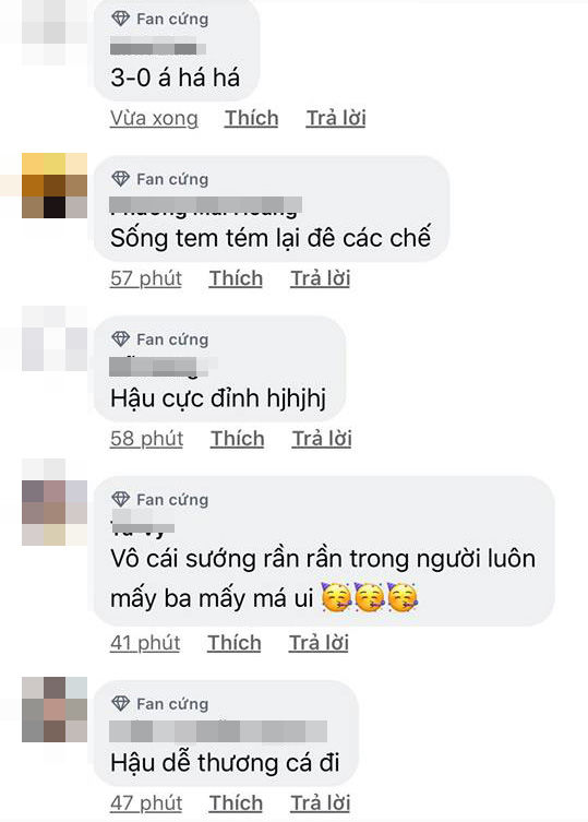 Văn Hậu và Hùng Dũng được chị em đua nhau đòi cưới