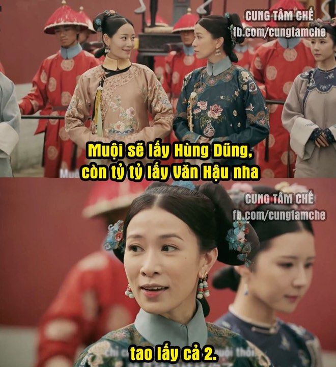 Văn Hậu và Hùng Dũng được chị em đua nhau đòi cưới