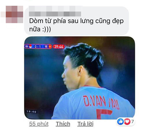 Văn Hậu và Hùng Dũng được chị em đua nhau đòi cưới