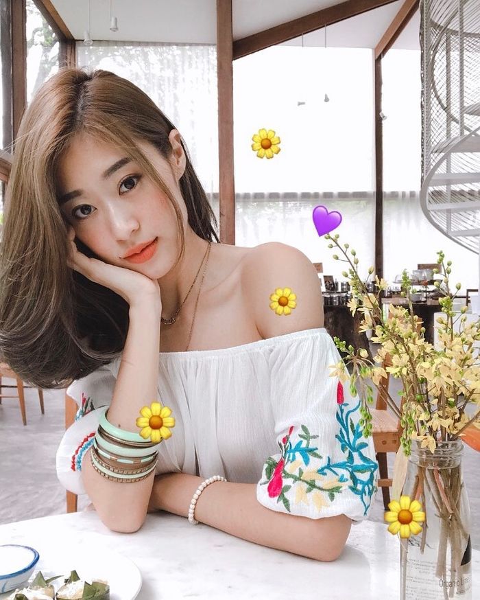 Vẻ ngoài y khuôn của Hoa hậu Khánh Vân và loạt mỹ nhân đình đám