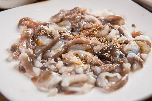 7 món khoái khẩu của người Việt lọt top 10 thực phẩm độc hại thế giới