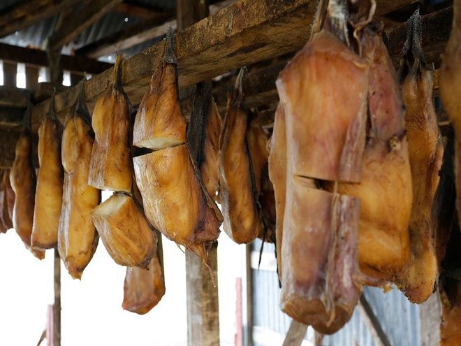 7 món khoái khẩu của người Việt lọt top 10 thực phẩm độc hại thế giới
