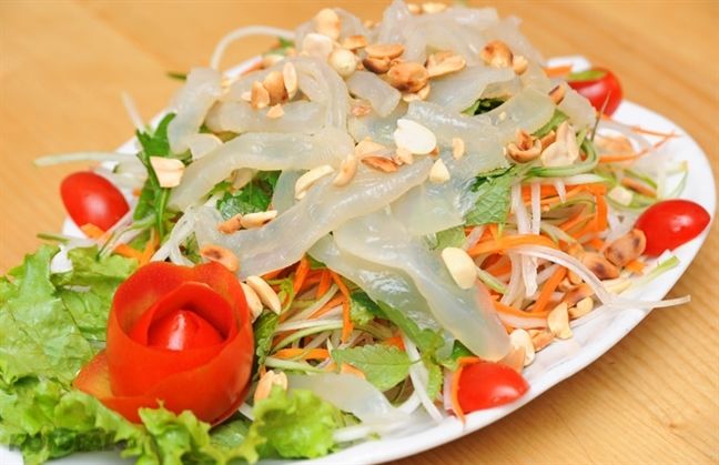 7 món khoái khẩu của người Việt lọt top 10 thực phẩm độc hại thế giới