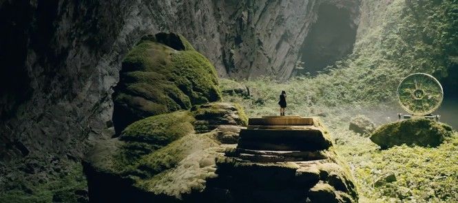 Việt Nam xuất hiện đầy mê ảo trong MV mới của DJ tỷ view Alan Walker